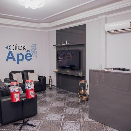 Click Ape Centro Foz Daire Foz do Iguaçu Dış mekan fotoğraf